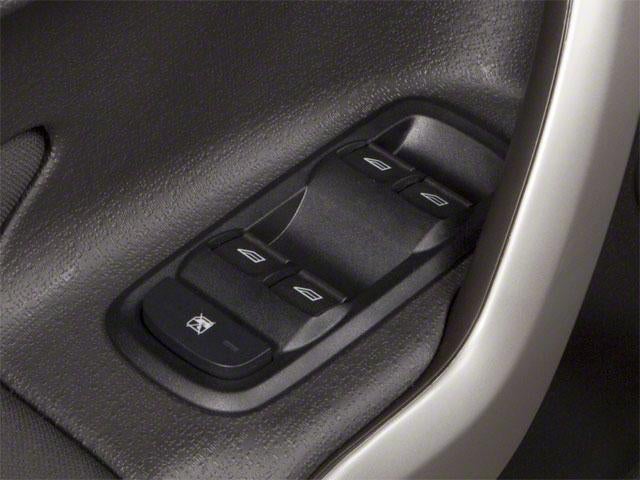 2011 Ford Fiesta SE