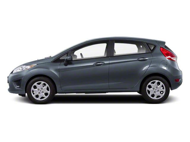 2011 Ford Fiesta SE