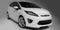 2011 Ford Fiesta SE
