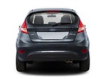 2011 Ford Fiesta SE