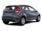 2011 Ford Fiesta SE