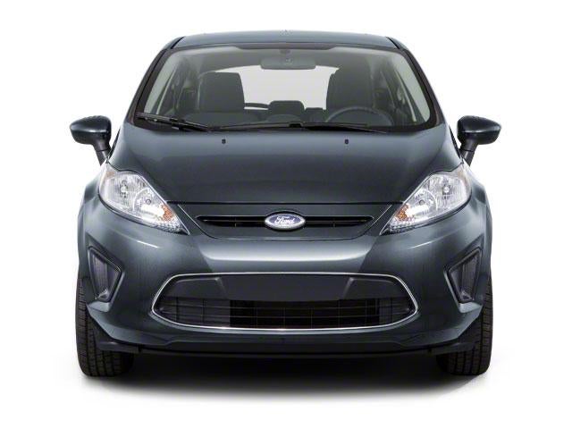 2011 Ford Fiesta SE
