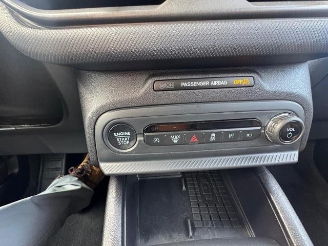 2025 Ford Bronco Sport Outer Banks 4x4