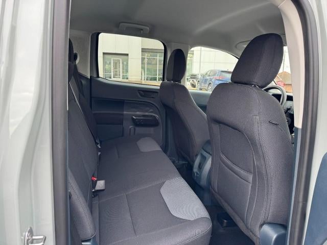 2024 Ford Maverick XL FWD SuperCrew