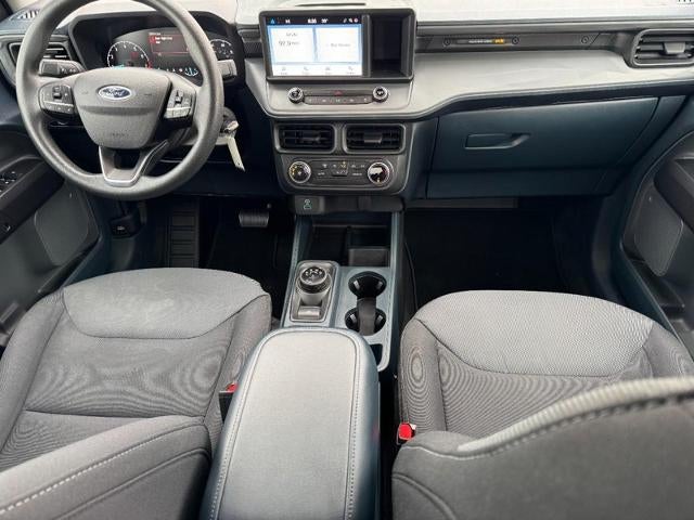 2024 Ford Maverick XL FWD SuperCrew