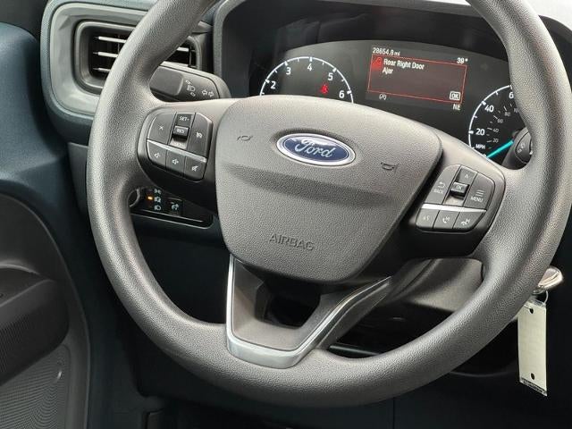 2024 Ford Maverick XL FWD SuperCrew