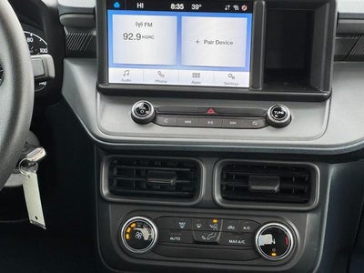 2024 Ford Maverick XL FWD SuperCrew