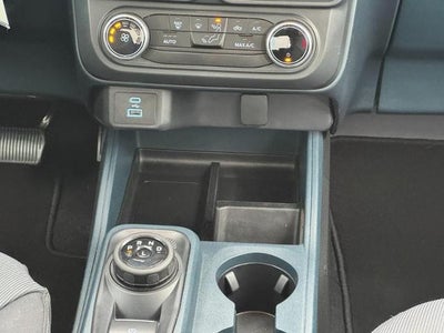 2024 Ford Maverick XL FWD SuperCrew