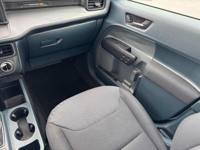 2024 Ford Maverick XL FWD SuperCrew