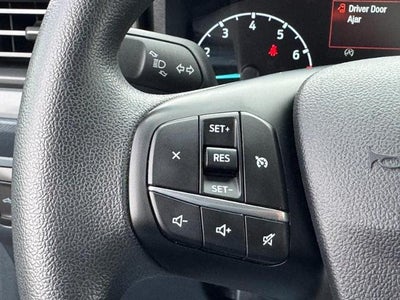 2024 Ford Maverick XL FWD SuperCrew