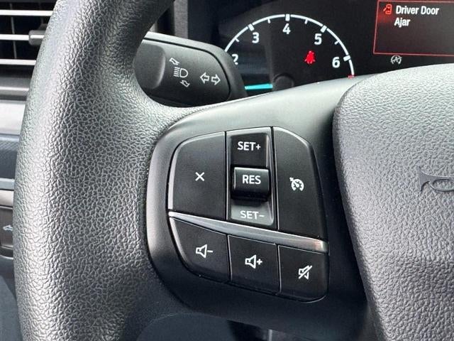 2024 Ford Maverick XL FWD SuperCrew