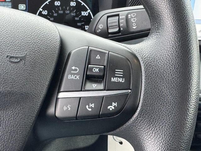 2024 Ford Maverick XL FWD SuperCrew