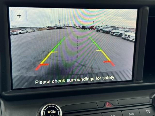 2024 Ford Maverick XL FWD SuperCrew