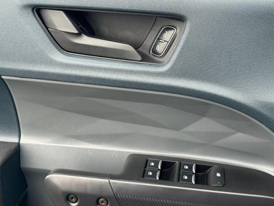 2024 Ford Maverick XL FWD SuperCrew