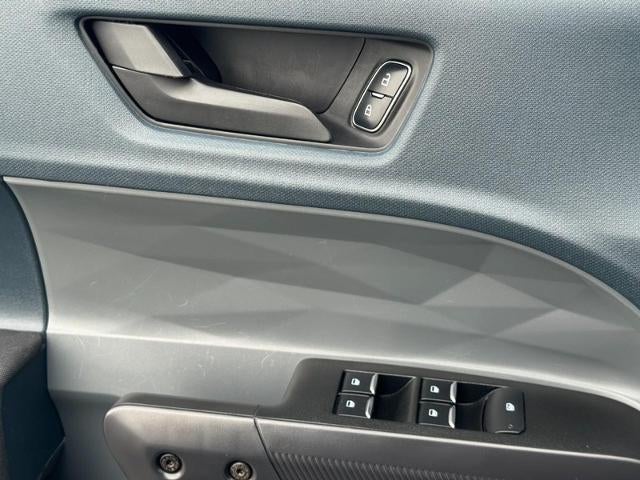 2024 Ford Maverick XL FWD SuperCrew