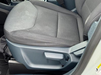 2024 Ford Maverick XL FWD SuperCrew