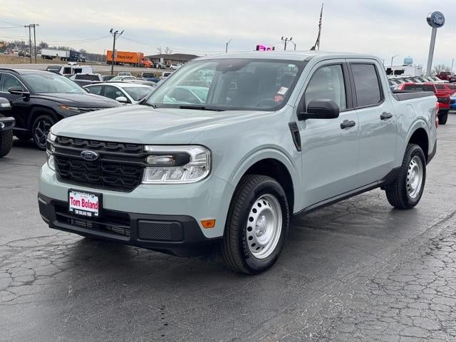 2024 Ford Maverick XL FWD SuperCrew