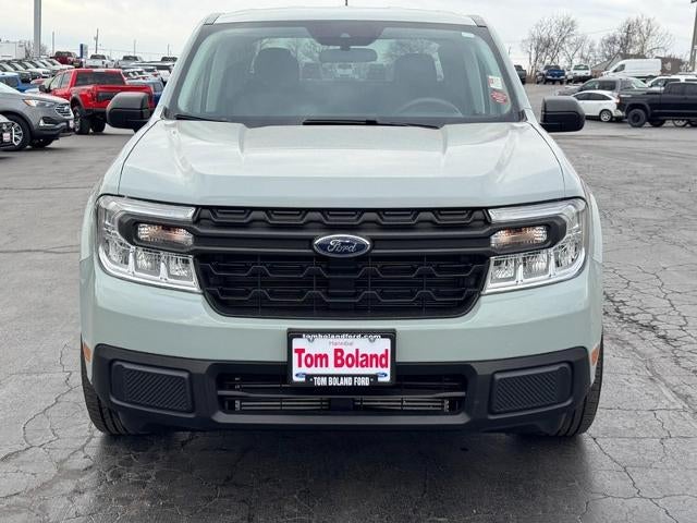 2024 Ford Maverick XL FWD SuperCrew