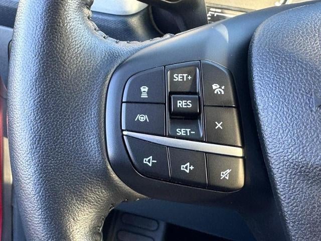 2022 Ford Maverick LARIAT FWD SuperCrew