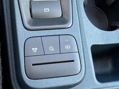 2022 Ford Maverick LARIAT FWD SuperCrew