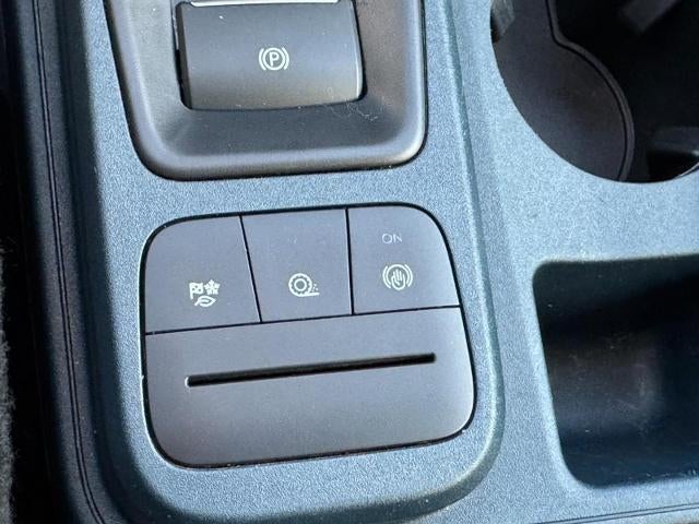 2022 Ford Maverick LARIAT FWD SuperCrew