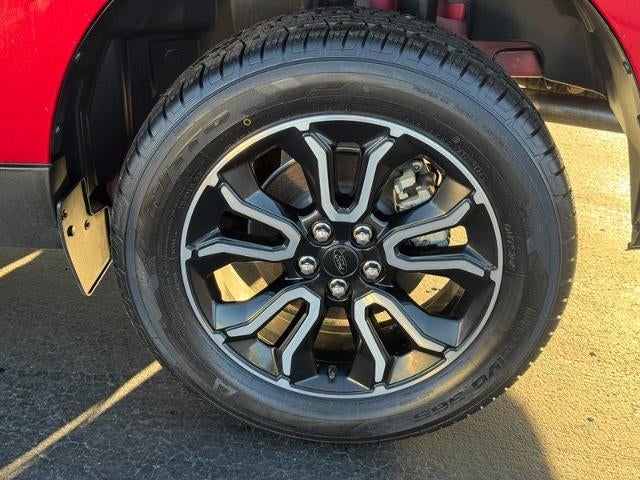 2022 Ford Maverick LARIAT FWD SuperCrew