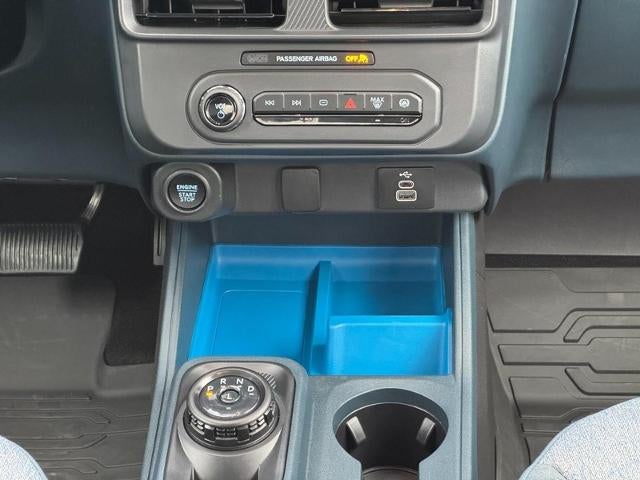 2025 Ford Maverick XLT FWD SuperCrew