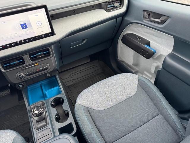 2025 Ford Maverick XLT FWD SuperCrew