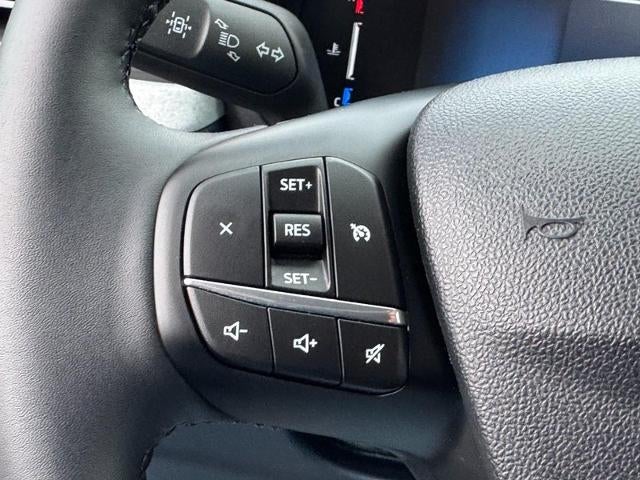 2025 Ford Maverick XLT FWD SuperCrew