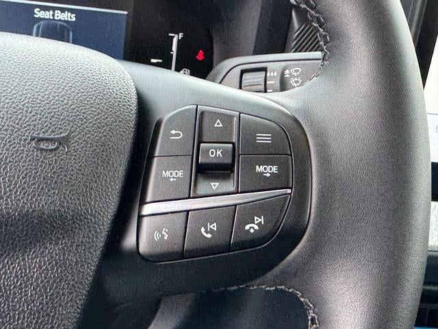 2025 Ford Maverick XLT FWD SuperCrew