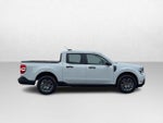 2025 Ford Maverick XLT FWD SuperCrew