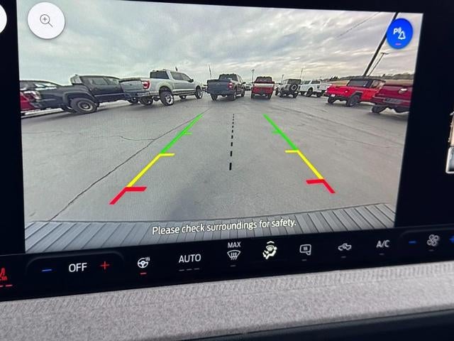 2025 Ford Maverick XLT FWD SuperCrew