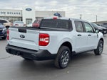 2025 Ford Maverick XLT FWD SuperCrew