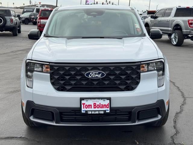 2025 Ford Maverick XLT FWD SuperCrew