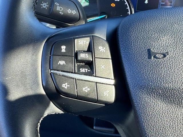 2024 Ford Maverick LARIAT FWD SuperCrew