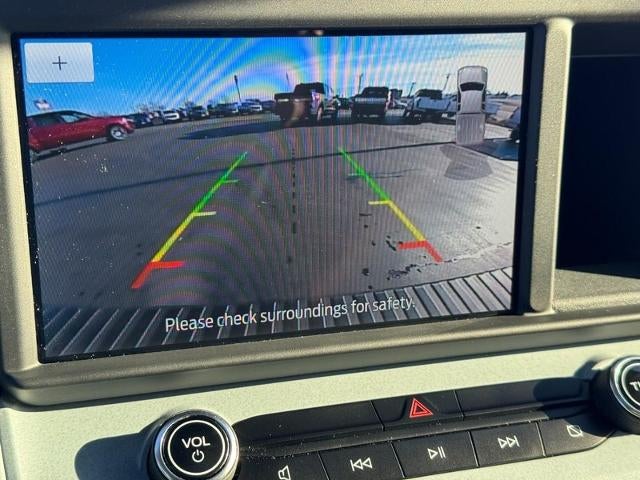 2024 Ford Maverick LARIAT FWD SuperCrew