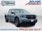2025 Ford Maverick Tremor AWD SuperCrew