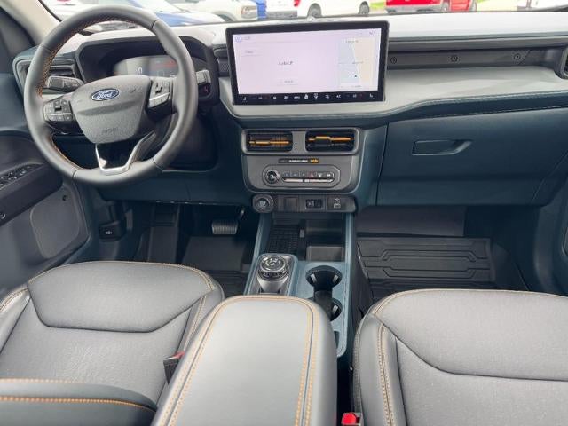 2025 Ford Maverick Tremor AWD SuperCrew