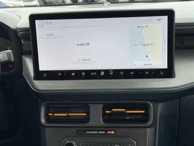 2025 Ford Maverick Tremor AWD SuperCrew