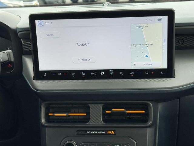 2025 Ford Maverick Tremor AWD SuperCrew