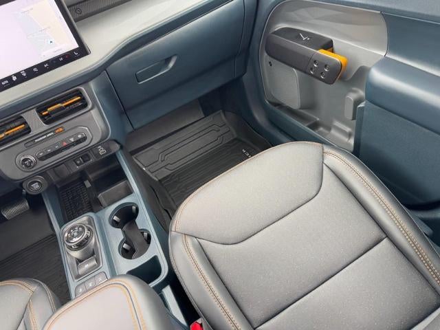 2025 Ford Maverick Tremor AWD SuperCrew