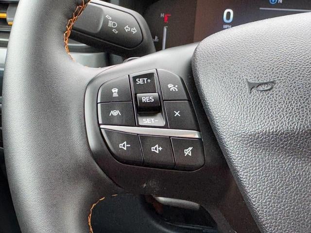 2025 Ford Maverick Tremor AWD SuperCrew