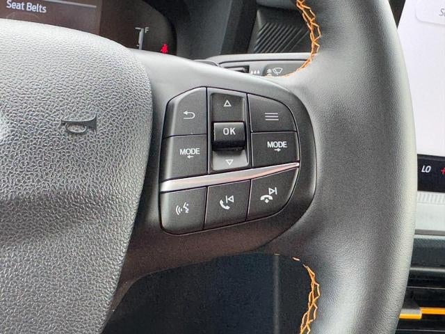 2025 Ford Maverick Tremor AWD SuperCrew