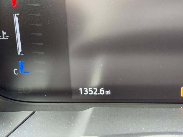 2025 Ford Maverick Tremor AWD SuperCrew