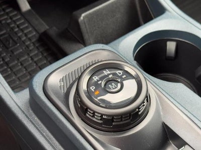 2025 Ford Maverick Tremor AWD SuperCrew