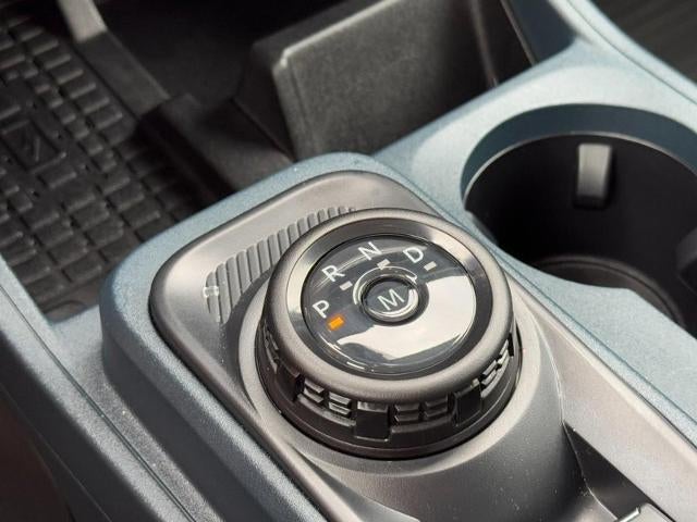 2025 Ford Maverick Tremor AWD SuperCrew