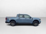 2025 Ford Maverick Tremor AWD SuperCrew