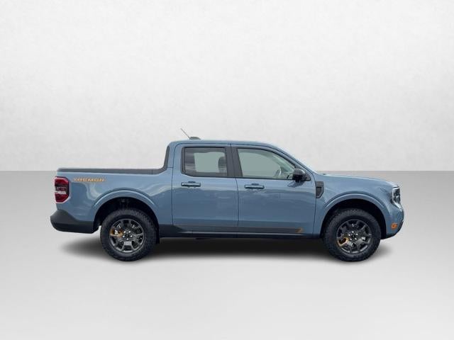2025 Ford Maverick Tremor AWD SuperCrew