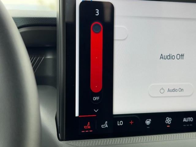 2025 Ford Maverick Tremor AWD SuperCrew