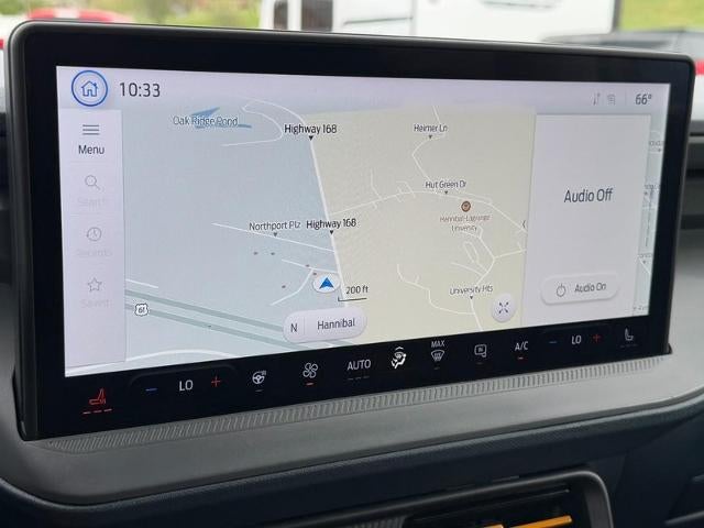 2025 Ford Maverick Tremor AWD SuperCrew